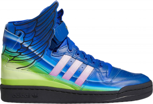 Jeremy scott 2025 wings geel