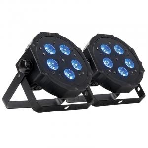 Mega hex par deals