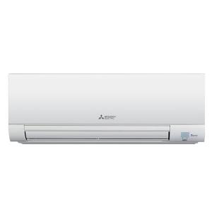Инверторный кондиционер Mitsubishi Electric BX TM MSZ-BX12VA, настенный, белый