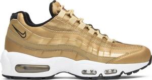 Nike air max 95 shop qs gold