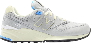 New Balance Wmns 999 Grey