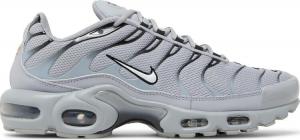 Nike Air Max Plus TN Wolf Grey