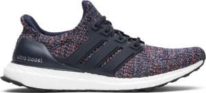 Adidas UltraBoost 4.0 Navy Multi Color