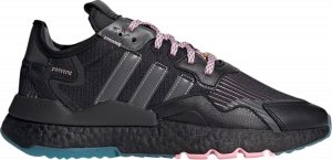 Adidas and ninja 2025