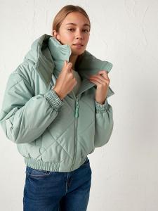 Lcw casual parka hot sale