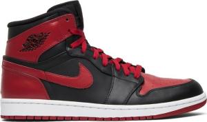 Nike air jordan 1 new arrivals chicago bulls