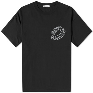 Футболка Flagstuff Donut Logo Tee