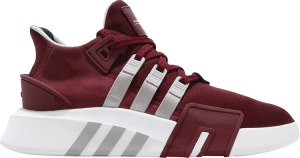 Adidas eqt bask adv noble shop maroon