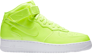 Nike air force 2025 1 mid uv