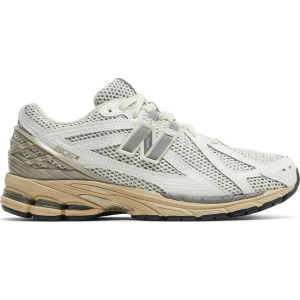 Кроссовки New Balance 1906R 'Sea Salt Marblehead', кремовый