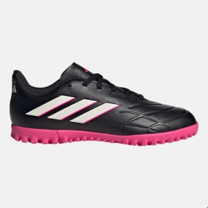 Детские бутсы copa pure 4 TF Adidas, черный