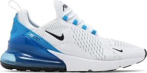 Air max hotsell 270 blau