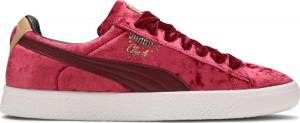Puma clyde clearance extra butter
