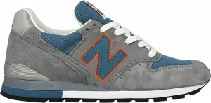New balance 996 retro ski 2025