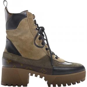 Louis Vuitton Wmns Laureate Platform Desert CDEK.Shopping