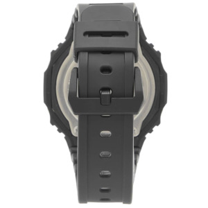 Часы G-Shock GA-B2100BNR-1AER Ignite Red Series Watch