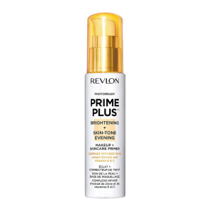 Revlon, База, Photoready Prime Plus #001, 30 мл