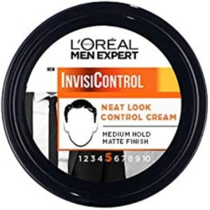 Крем для ухода за кожей Expert Invisicontrol для мужчин, L'Oreal