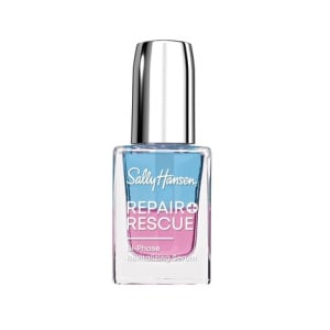 Двухфазная восстанавливающая сыворотка Repair + Rescue 1 шт. Sally Hansen