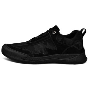 Кроссовки мужские Lifestyle Shoes Men Low-Top Bull Charm, серый