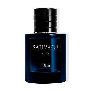 Парфюм для мужчин Sauvage Elixir Dior, 60 ml