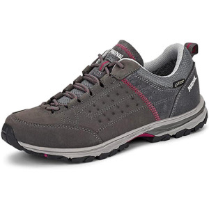 Кроссовки MEINDL Durban Lady GTX, цвет grau