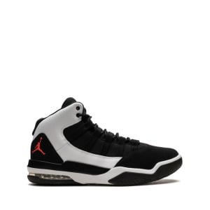 Jordan Max Aura "Infrared 23" sneakers, черный