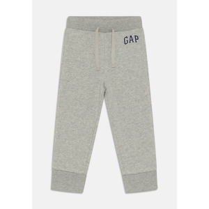 Брюки для бега LOGO TODDLER BOY GAP, цвет light heather grey