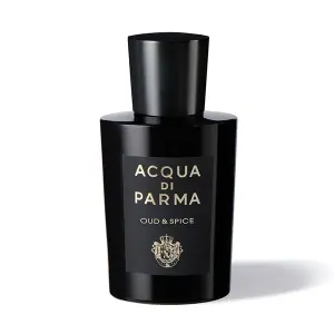 Парфюмированная вода Oud & Spice Acqua Di Parma, 100 ml