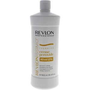 Revlonissimo Creme Peroxye 40 объем 12% для крема унисекс 30,4 унции