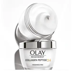 Дневной крем для лица Collagen Peptide24 Crema de Día SPF30 Olay, 50 ml