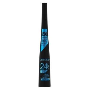 Catrice 24h Brush Liner Waterproof Подводка для глаз, 3 ml