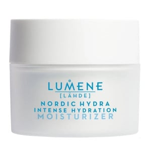 Интенсивно увлажняющий крем для лица 50 мл Lumene Nordic Hydra Intense Hydration Moisturizer