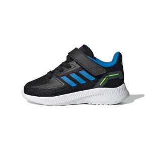 Кроссовки adidas Runfalcon 2.0 Toddler Shoes TD Low-top Black/Blue