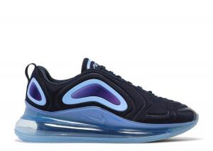 Nike AIR MAX 720 OBSIDIAN