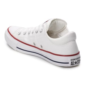 Женские кроссовки Converse Chuck Taylor All Star Madison Converse, черный/белый