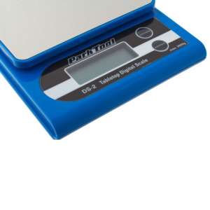 Настольные цифровые весы DS-2 Park Tool, цвет One Color