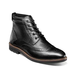 Сапоги Odell II Wingtip Boot Nunn Bush, черный