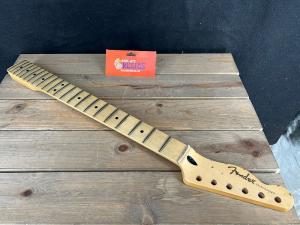 Fender reverse headstock neck hot sale
