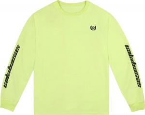 Kanye sales frozen yellow