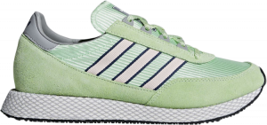 Adidas glenbuck green 2025