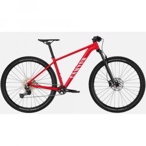 Vtt grand canyon al 6.0 2025