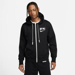Nike dri fit showtime hoodie sales