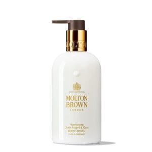 Завораживающий лосьон для тела Oudh Accord Gold, 300 мл, Molton Brown