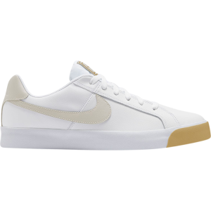 Кроссовки Nike Court Royale AC 'White Gum', белый