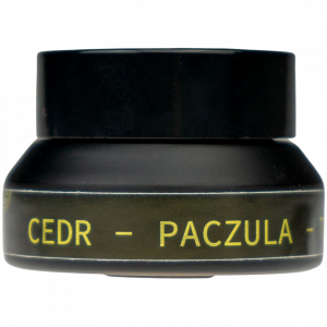 La-Le Cedr-Paczula кремовые духи, 15 мл