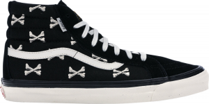 Vans outlet x wtaps