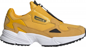 Adidas Wmns Falcon Zip Active Gold