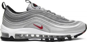 Nike air max shop 97 silver bullet gs