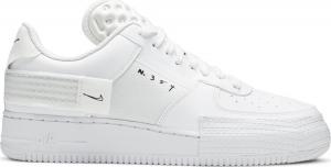 Nike air force 1 clearance white herren